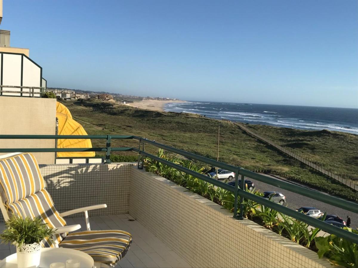 Apartment Beachfront With Sea View *