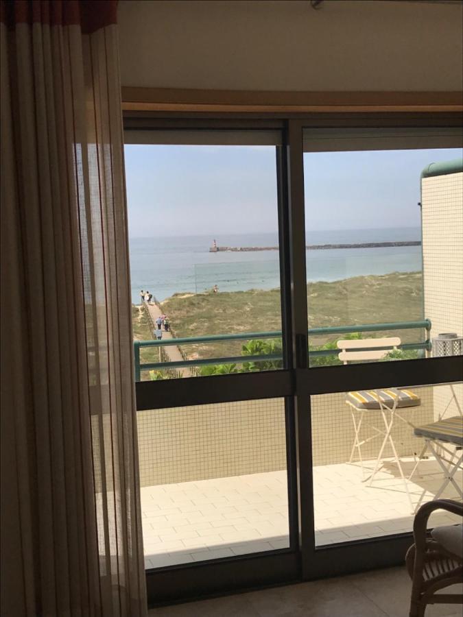 Apartment Beachfront With Sea View